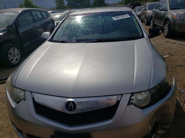 Photo 5 from auction – 2009 ACURA TSX with VIN JH4CU26609C019733
