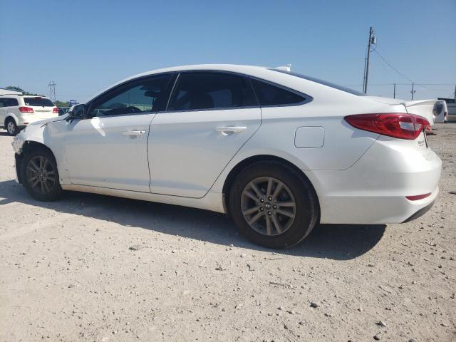 Photo 2 from auction – 2015 HYUNDAI SONATA SE with VIN 5NPE24AF0FH085217