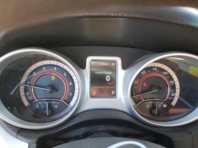 Zdjęcie 9 z aukcji – 2016 DODGE JOURNEY SE z VIN 3C4PDCAB0GT132547