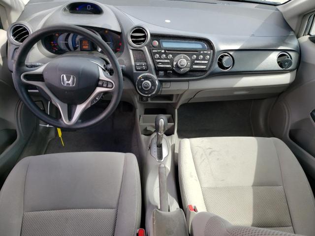 Photo 8 from auction – 2011 HONDA INSIGHT LX with VIN JHMZE2H51BS008599