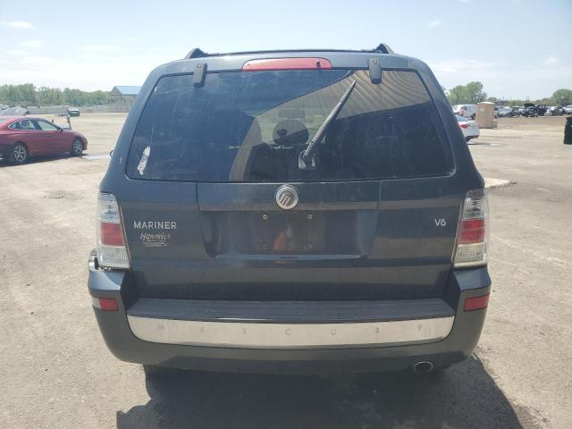 Photo 6 from auction – 2008 MERCURY MARINER with VIN 4M2CU81178KJ12019