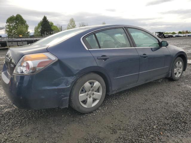 Photo 3 from auction – 2007 NISSAN ALTIMA 2.5 with VIN 1N4AL21E17C110829
