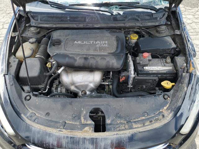 Photo 11 from auction – 2014 DODGE DART LIMIT with VIN 1C3CDFCB3ED670194