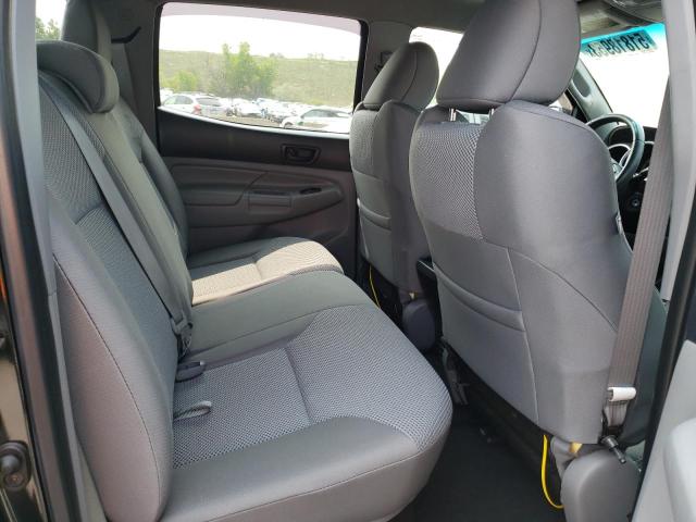 Photo 10 from auction – 2014 TOYOTA TACOMA DOU with VIN 5TFLU4ENXEX105091