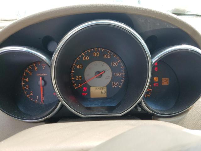 Photo 9 from auction – 2005 NISSAN ALTIMA SE with VIN 1N4BL11D35C128123