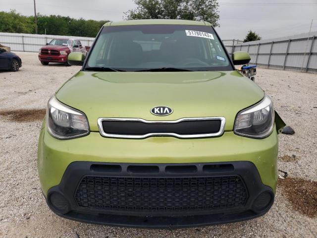 Photo 5 from auction – 2015 KIA SOUL with VIN KNDJN2A23F7776561
