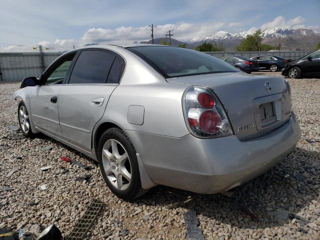 Photo 2 from auction – 2003 NISSAN ALTIMA SE with VIN 1N4BL11D53C123793