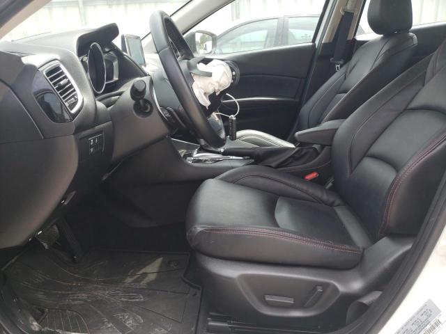 Photo 7 from auction – 2015 MAZDA 3 TOURING with VIN JM1BM1V32F1219308