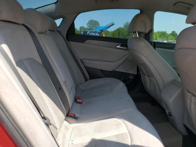 Photo 10 from auction – 2016 HYUNDAI SONATA SE with VIN 5NPE24AF1GH409017