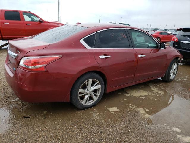 Photo 3 from auction – 2013 NISSAN ALTIMA 2.5 with VIN 1N4AL3AP1DC202025