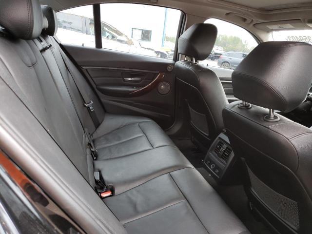 Photo 10 from auction – 2013 BMW 335 XI with VIN WBA3B9C53DF586440