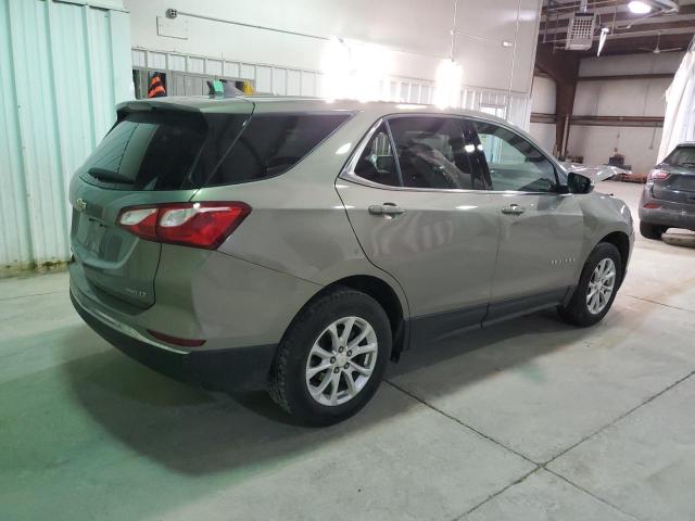 Photo 3 from auction – 2018 CHEVROLET EQUINOX LT with VIN 3GNAXSEV6JS529969