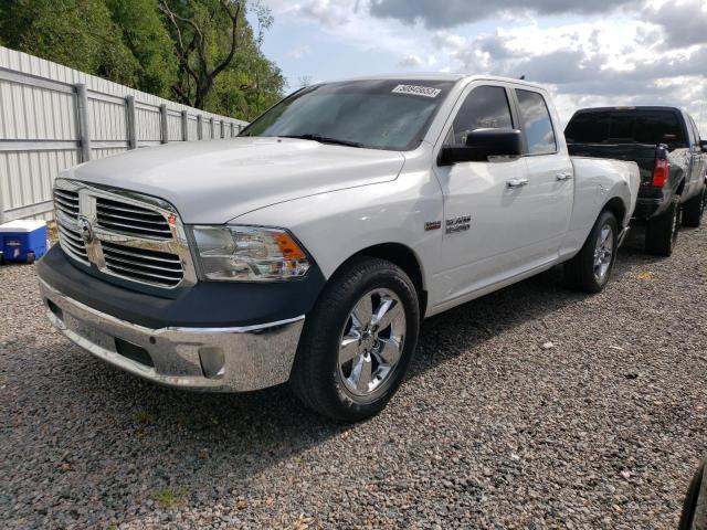 Zdjęcie 1 z aukcji – 2017 RAM 1500 SLT z VIN 1C6RR6GT6HS645761