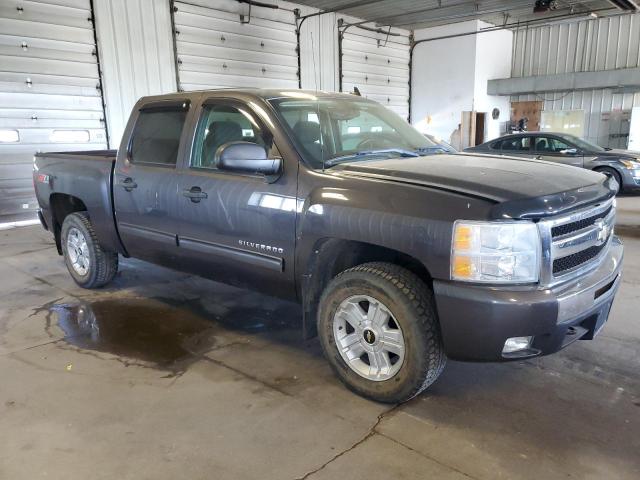 Photo 4 from auction – 2010 CHEVROLET SILVER1500 with VIN 3GCRKSE39AG196629