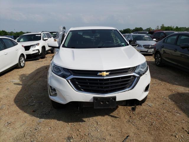 Photo 5 from auction – 2018 CHEVROLET EQUINOX LT with VIN 2GNAXSEV0J6312142
