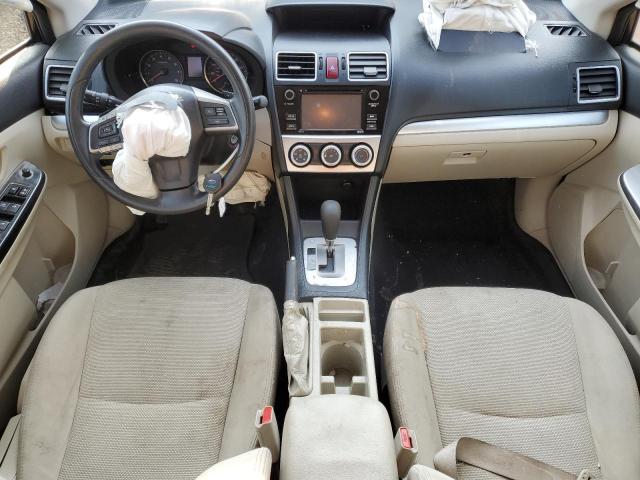 Photo 8 from auction – 2015 SUBARU XV CROSSTR with VIN JF2GPACC9F8228757