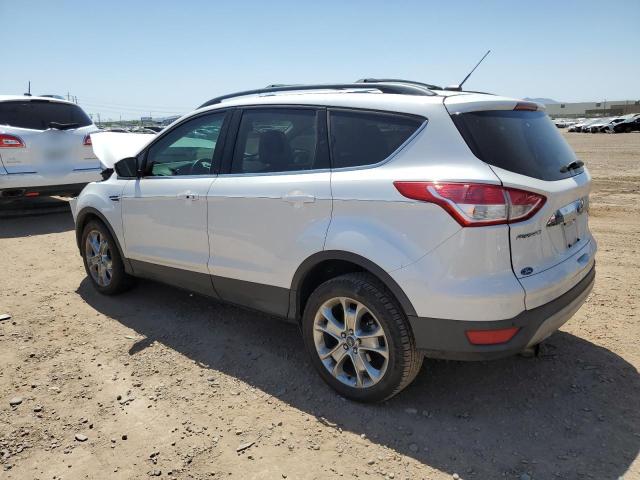 Photo 2 from auction – 2013 FORD ESCAPE SEL with VIN 1FMCU0H92DUC46482