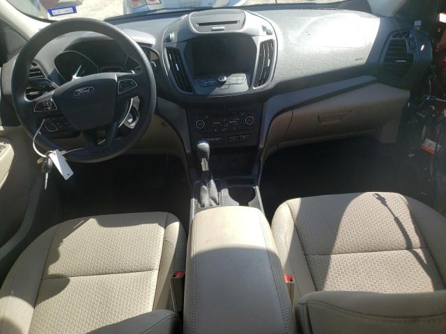 Photo 8 from auction – 2017 FORD ESCAPE SE with VIN 1FMCU0GD0HUB52354