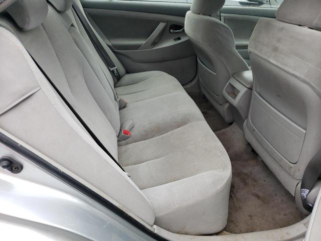 Photo 10 from auction – 2007 TOYOTA CAMRY CE with VIN JTNBE46K373010326