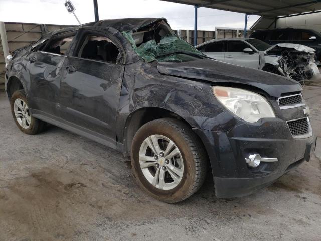 Photo 4 from auction – 2010 CHEVROLET EQUINOX LT with VIN 2CNALPEW6A6217669