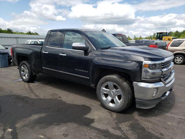 Photo 4 from auction – 2017 CHEVROLET SILVERADO with VIN 1GCVKSEC6HZ385618