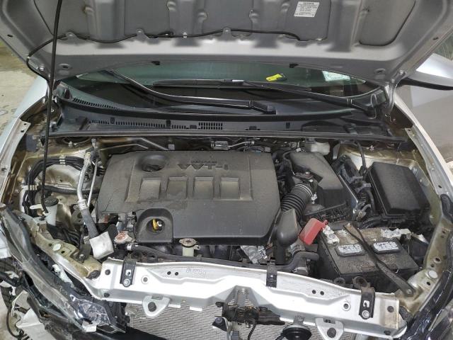 Photo 11 from auction – 2018 TOYOTA COROLLA L with VIN 2T1BURHE3JC052103