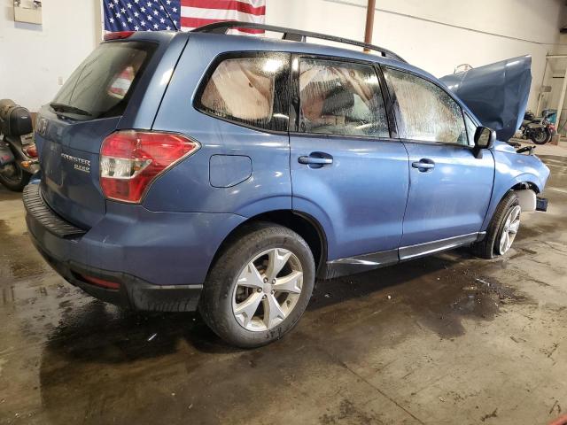 Zdjęcie 3 z aukcji – 2015 SUBARU FORESTER 2 z VIN JF2SJABC1FH468253