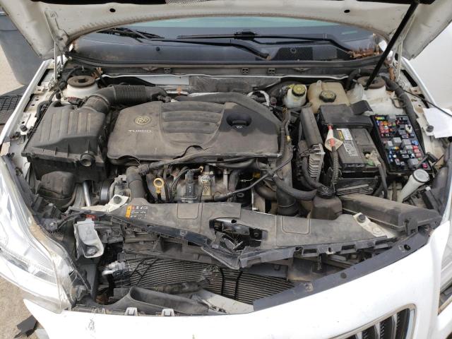 Photo 11 from auction – 2013 BUICK REGAL PREM with VIN 2G4GS5EV0D9243163