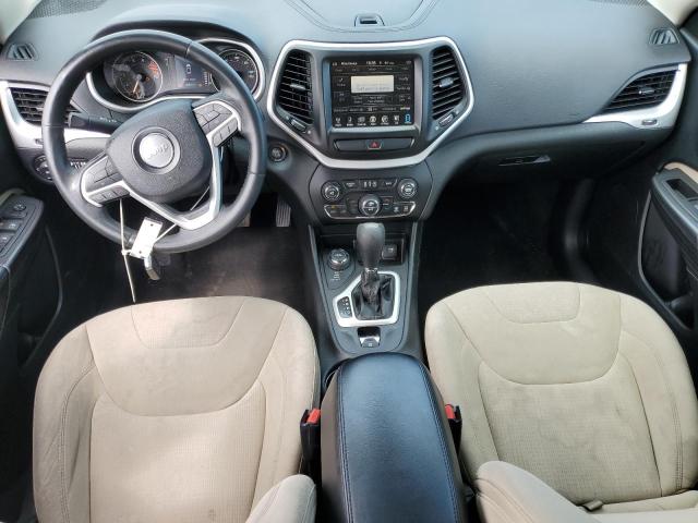 Photo 8 from auction – 2016 JEEP CHEROKEE L with VIN 1C4PJMCS7GW133085