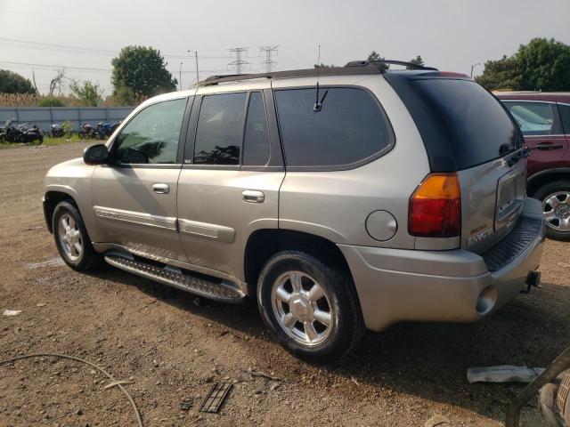 Photo 2 from auction – 2003 GMC ENVOY with VIN 1GKDT13S232223164