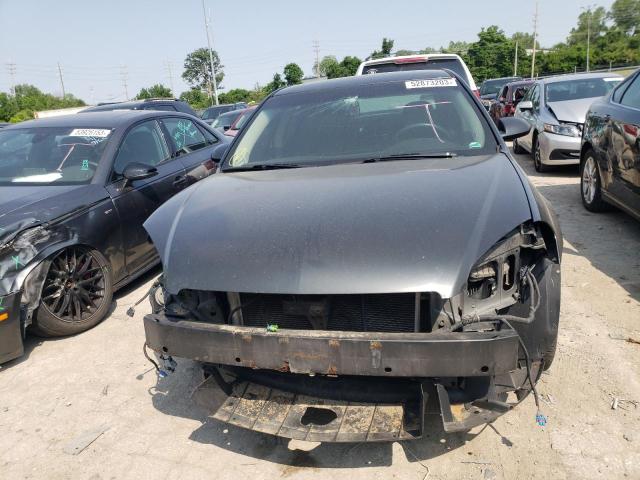 صورة رقم 5 من المزاد - 2014 CHEVROLET IMPALA LIM مع VIN 2G1WC5E31E1108438
