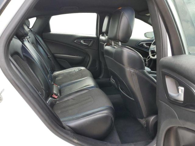 Photo 10 from auction – 2015 CHRYSLER 200 S with VIN 1C3CCCBBXFN675830
