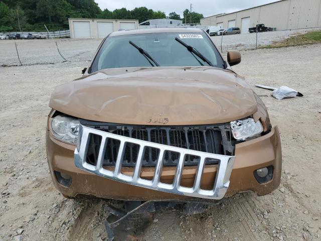 Photo 5 from auction – 2011 JEEP GRAND CHER with VIN 1J4RS4GG2BC676554