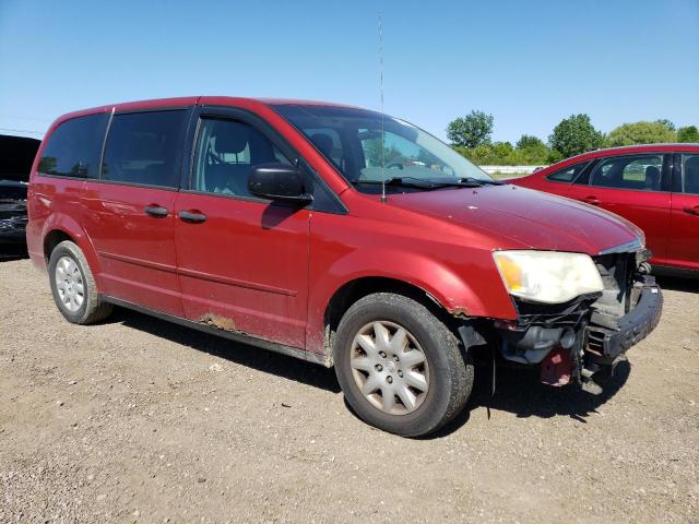 Photo 4 from auction – 2008 CHRYSLER TOWN & COU with VIN 2A8HR44H48R620599