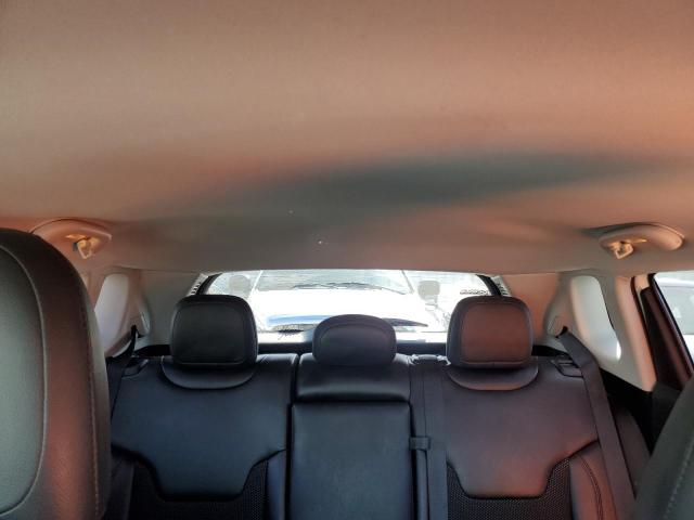 Photo 10 from auction – 2020 JEEP COMPASS TR with VIN 3C4NJDDB1LT177167