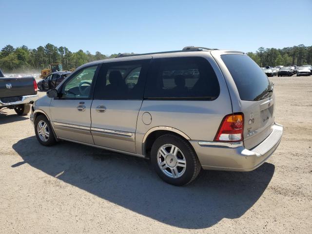 Zdjęcie 2 z aukcji – 2003 FORD WINDSTAR S z VIN 2FMZA52453BA06926
