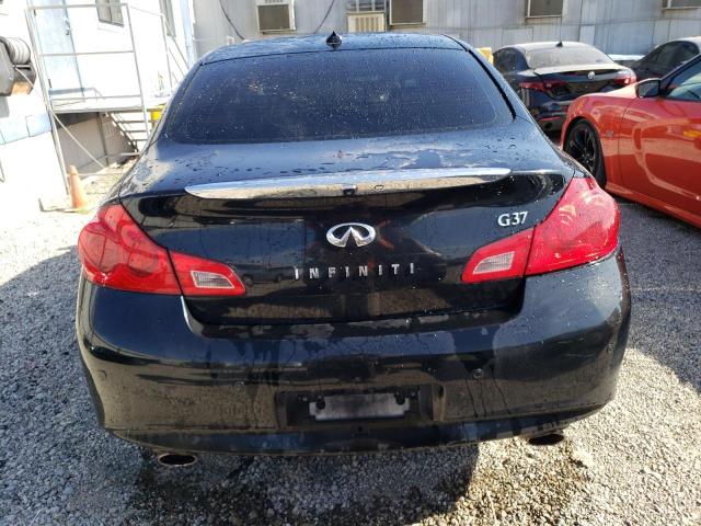 Photo 6 from auction – 2012 INFINITI G37 BASE with VIN JN1CV6AP5CM621568