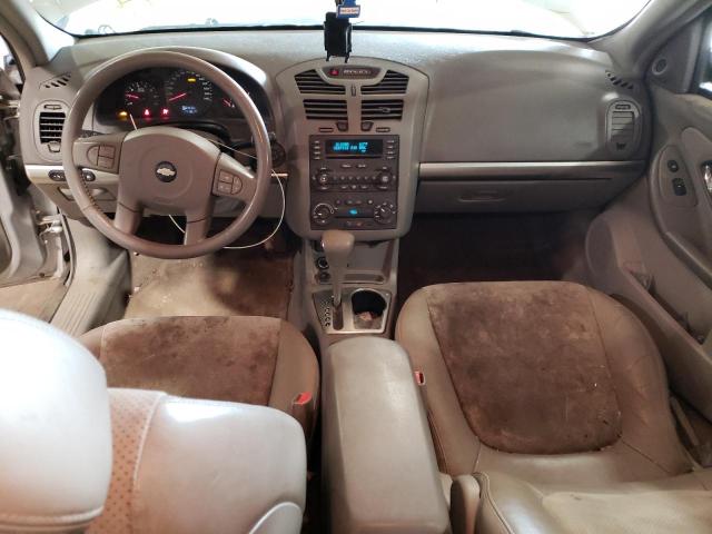 Photo 8 from auction – 2004 CHEVROLET MALIBU LT with VIN 1G1ZU548X4F229466