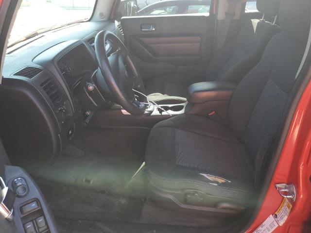 Photo 7 from auction – 2007 HUMMER H3 with VIN 5GTDN13E278243667
