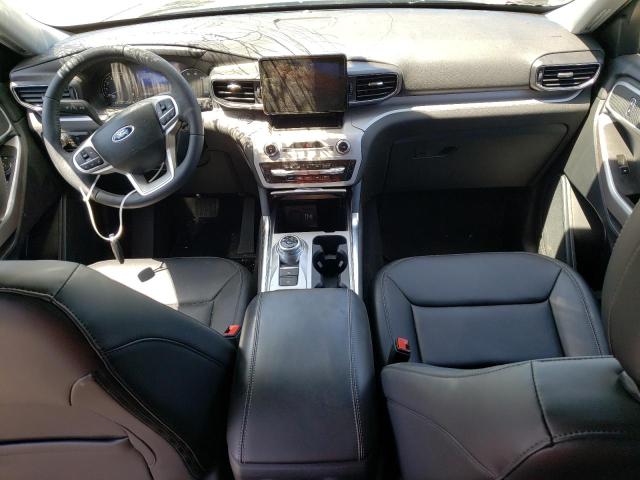 Photo 8 from auction – 2023 FORD EXPLORER X with VIN 1FMSK7DH4PGA57293