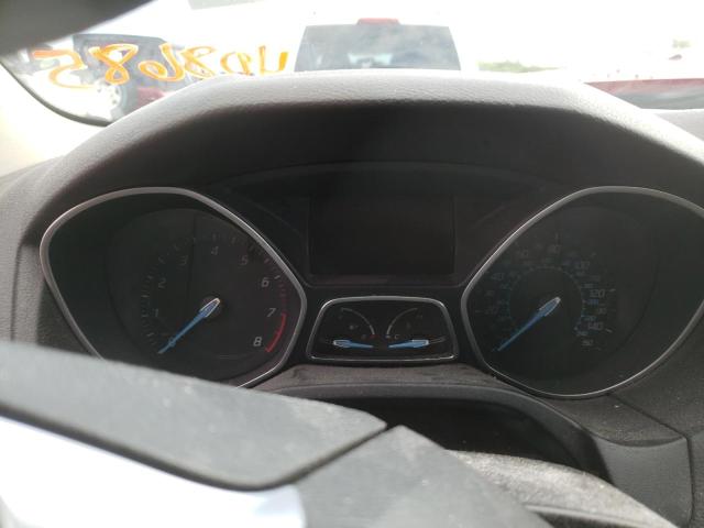 Photo 9 from auction – 2012 FORD FOCUS SE with VIN 1FAHP3F21CL408685
