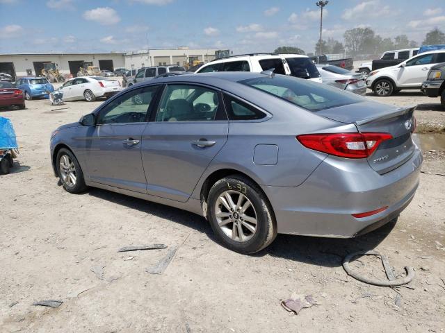 Photo 2 from auction – 2016 HYUNDAI SONATA SE with VIN 5NPE24AF6GH369937