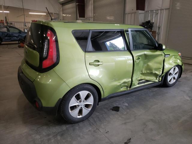 Photo 3 from auction – 2015 KIA SOUL with VIN KNDJN2A27F7798904