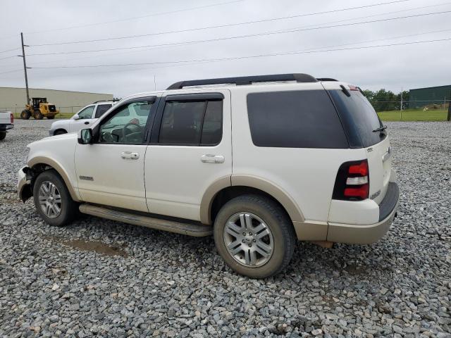 Photo 2 from auction – 2008 FORD EXPLORER E with VIN 1FMEU64E38UB24606