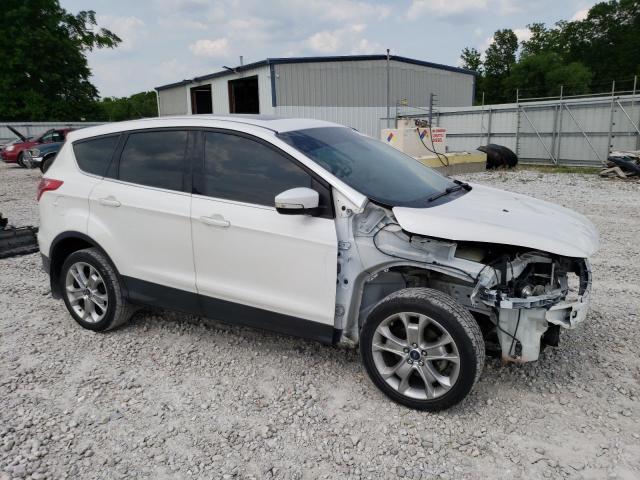 Photo 4 from auction – 2013 FORD ESCAPE SEL with VIN 1FMCU0HX4DUB86171