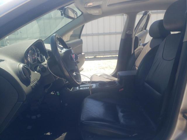 Photo 7 from auction – 2010 PONTIAC G6 with VIN 1G2ZA5EK1A4132677
