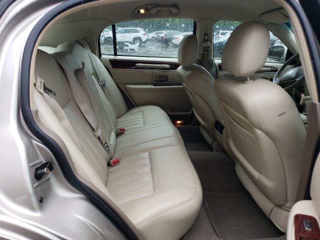 Photo 10 from auction – 2003 LINCOLN TOWN CAR E with VIN 1LNHM81W03Y653714