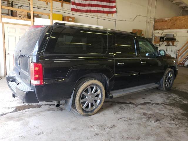 Photo 3 from auction – 2005 CADILLAC ESCALADE E with VIN 3GYFK66N85G189116