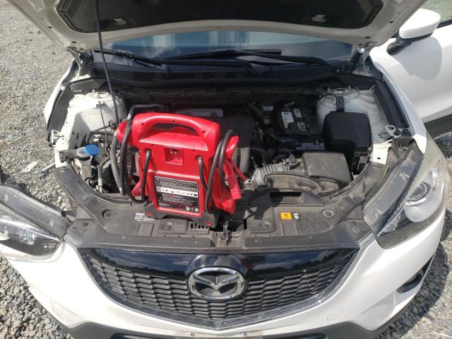 Photo 11 from auction – 2014 MAZDA CX-5 GT with VIN JM3KE4DY8E0373755