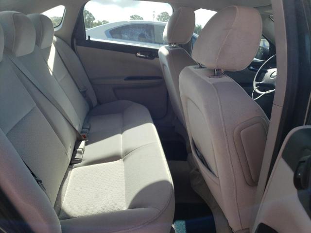 Photo 10 from auction – 2009 CHEVROLET IMPALA LS with VIN 2G1WB57K291245899